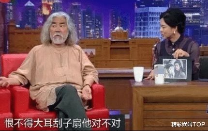 沈梦辰|2000年，张纪中一怒之下甩出1000000：把主角邵兵给我换了！