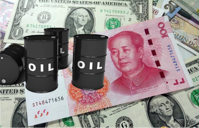 特斯拉 美专家：中国不可怕，可怕的是如今很多国家用人民币替代美元