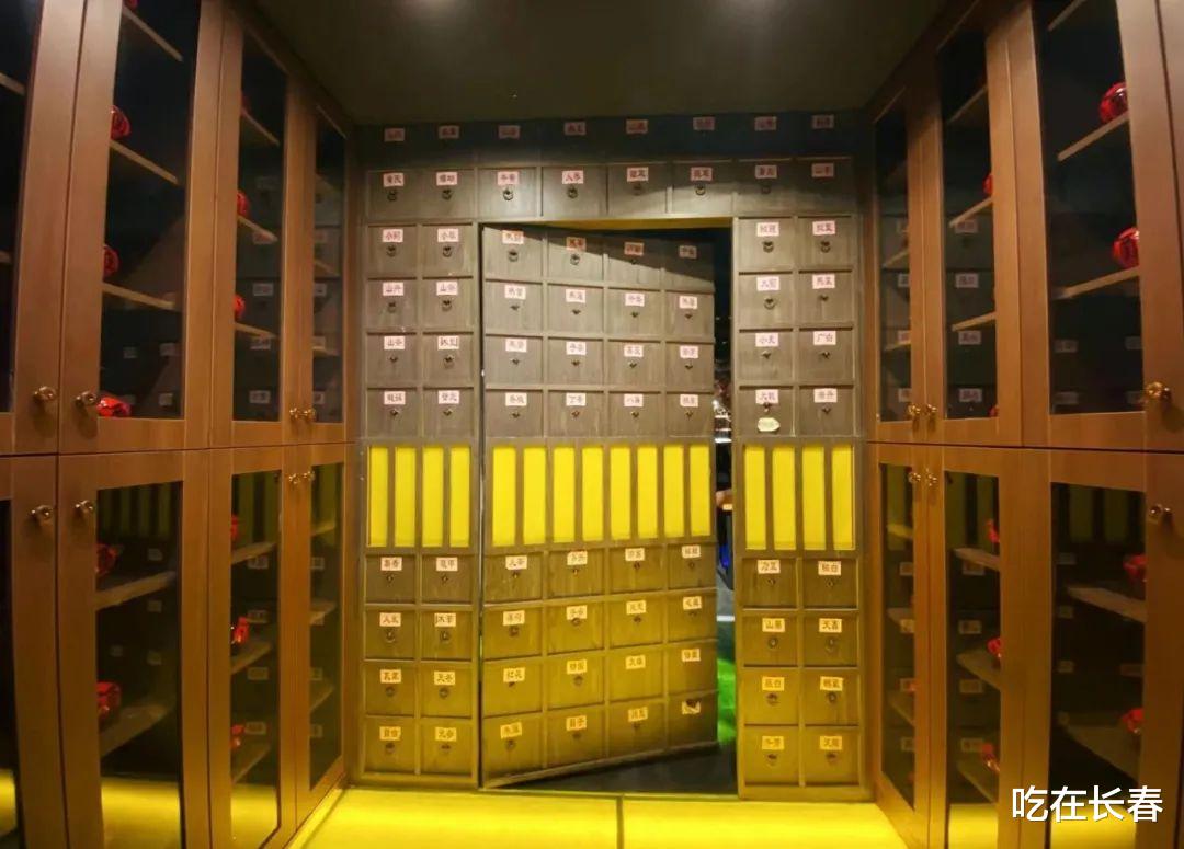 吃在长春 长春COMMUNE开到桂林路,1000多种酒,氛围超nice