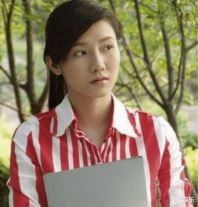 杨烁|38岁男星杨烁，隐藏9年的老婆，是我们熟悉的童年女神