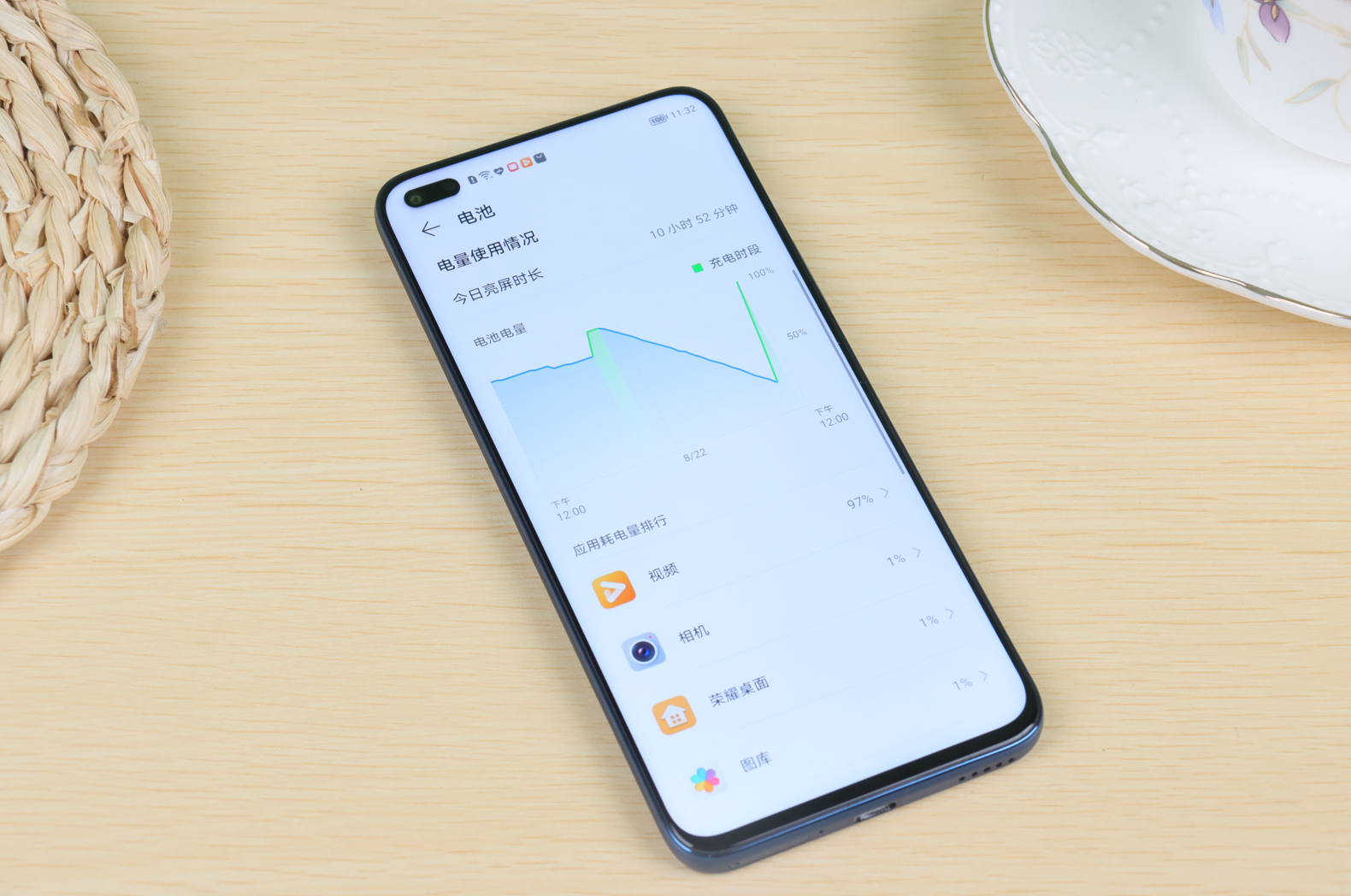 荣耀x20|千元机颜值标杆，极致边框售价1699元，荣耀X20值得买吗？