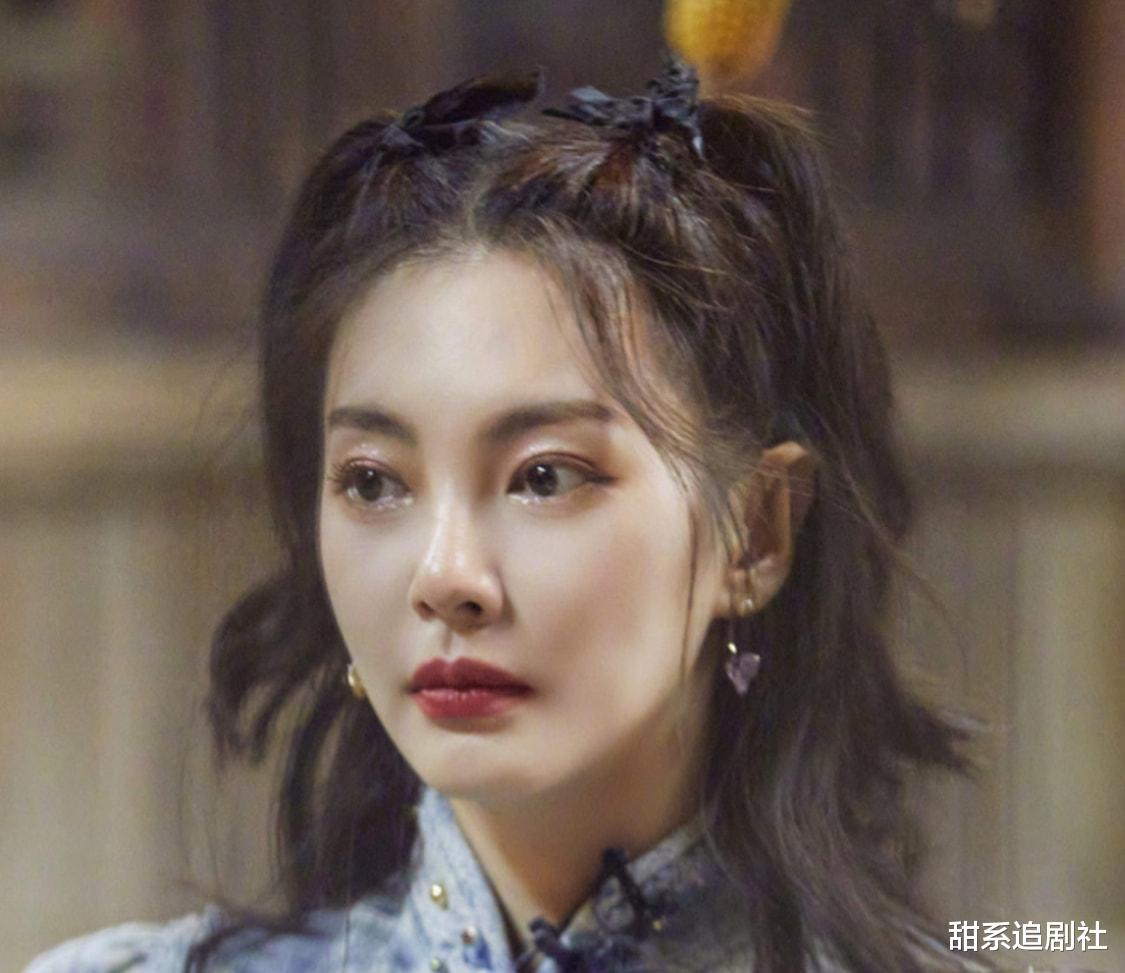 张雨绮|张雨绮有新欢？小10岁新任疑似为她改姓？上一任官宣才4个月