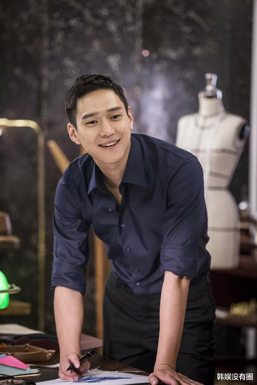 金秀路|韩国娱乐圈大危机：金秀路、郑雨盛、高庚杓接连“突破感染”