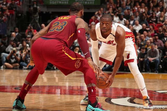 NBA中错失联手机会的超级组合!炮科上榜,麦迪邓肯并非最可惜