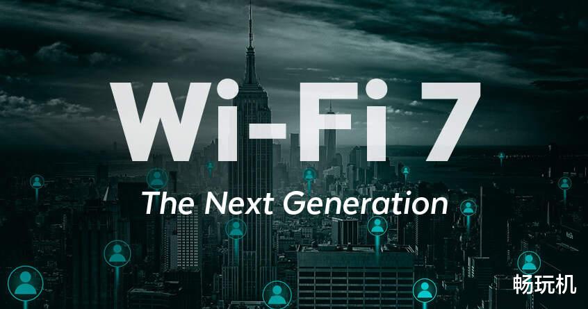 iPhoneSE|Wi-Fi 6还没用熟，Wi-Fi 7就快来了？