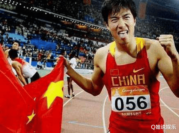 刘翔|刘翔的幻灭史：从“民族英雄”到“全民公敌”，他经历了什么？