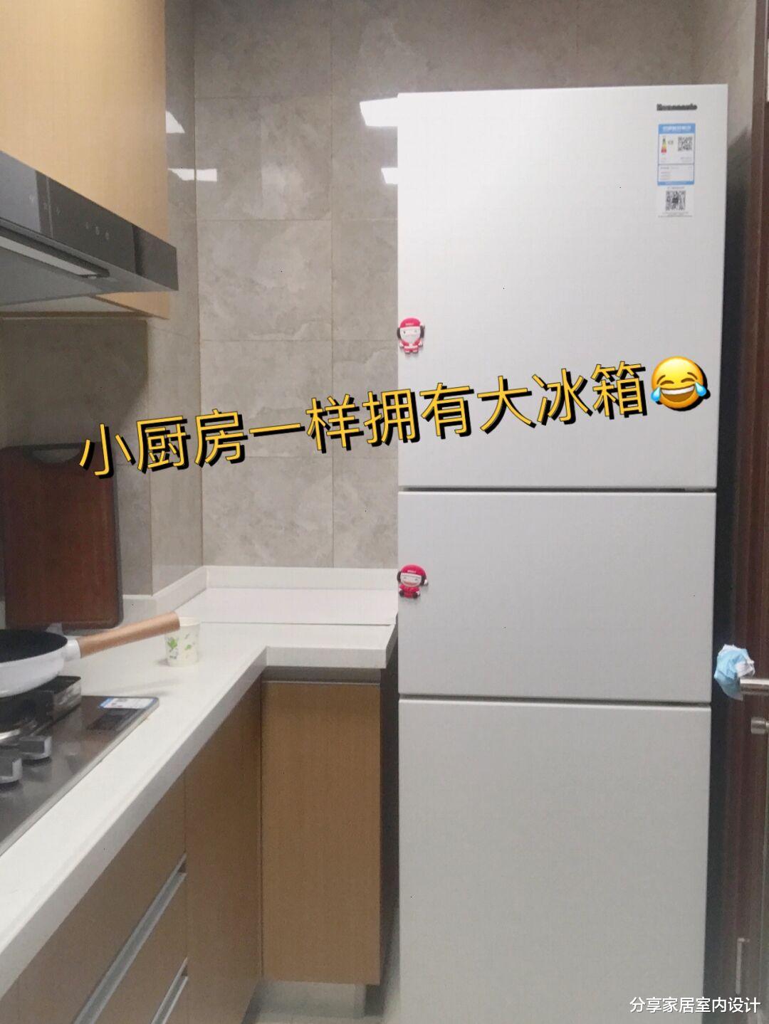 分享家居室内设计|新房装修一步步完善，越来越有家的样子，很期待未来舒适新生活！