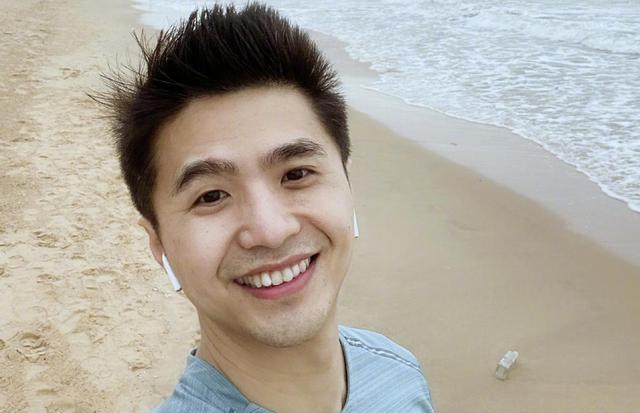 魏坤琳|那个在《最强大脑》讽刺郭敬明像女人的魏坤琳,现状如何?