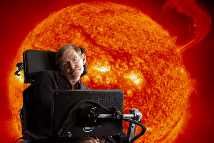 塑料微粒 霍金预言被验证为真？人体出现本不该出现的东西，人类将何去何从