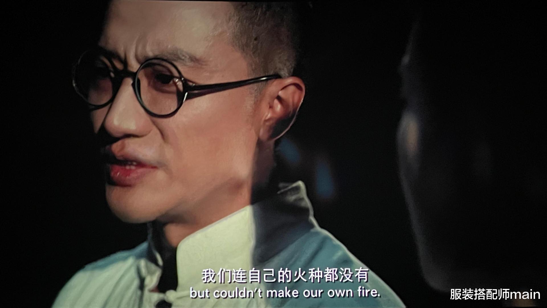 服装搭配师main|曾多次被换角、戏份遭删减，蛰伏多年终于逆袭成一线男星