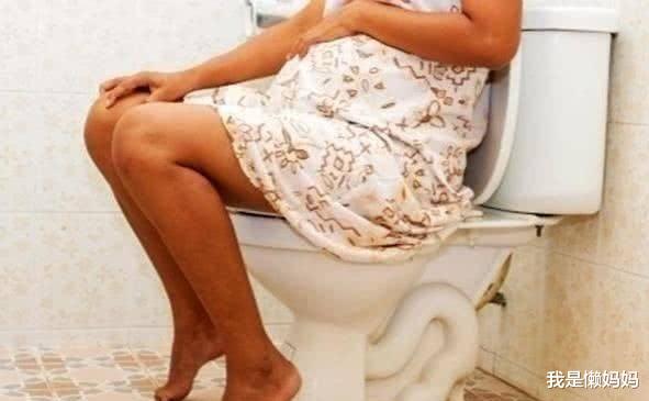 我是懒妈妈|孕期太“矫情”?遇上这5件事,孕期真不容易,不“矫情”才怪