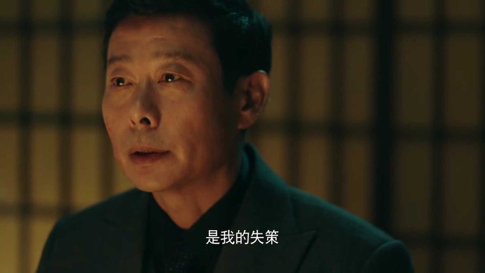 聂远|《前行者》可写进教科书的5人，张鲁一、聂远入选，第一没人反对