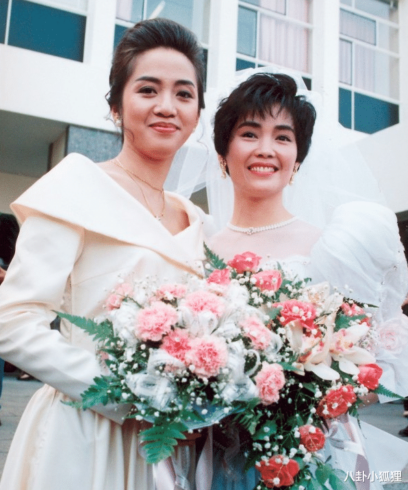 谭松韵|梅艳芳兄长梅启明入禀法院，指控电影侵犯商标，制片方发声回应