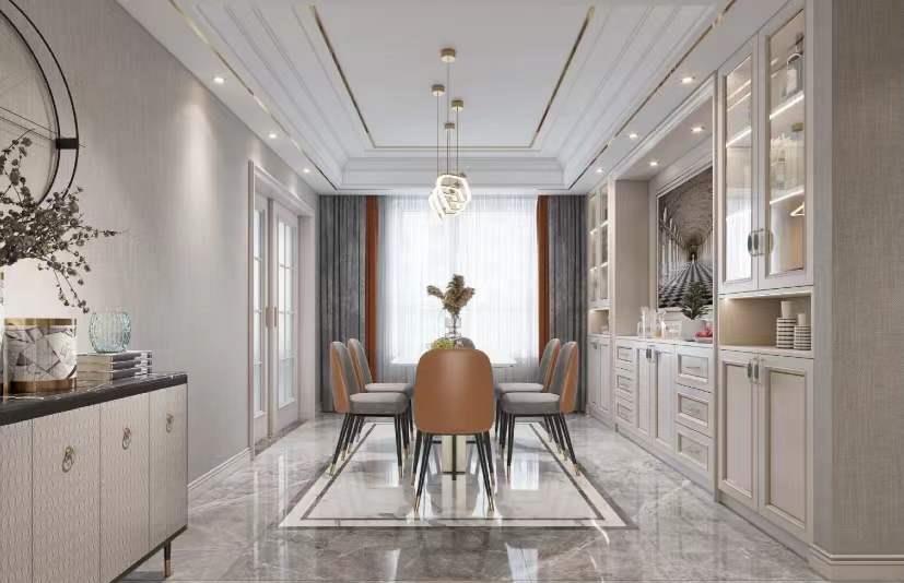 第2次装修,坚持做了这8个家居决定,十万预算装出二三十万的效果