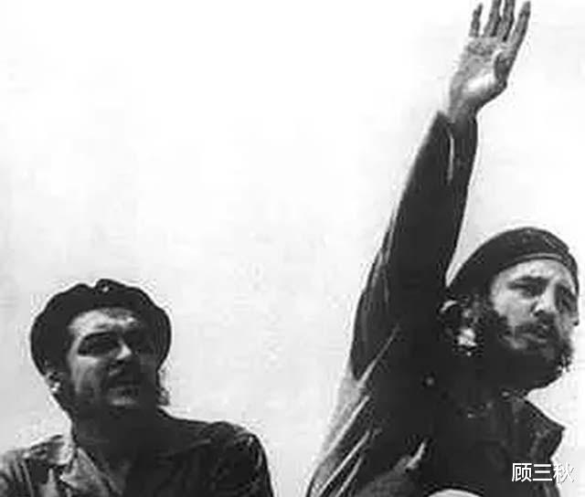 土耳其|卡斯特罗将长子踢出继承人选，2011年卸任后，让87岁的弟弟接班