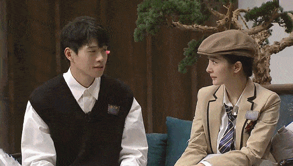 杨幂|杨幂终于回应与魏大勋恋情，他们还是走到了这一步