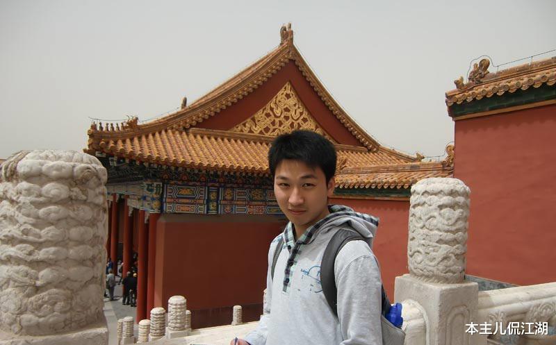 姐姐|姐姐劝他低调，凭“最强大脑”走红，郑才千到底有什么底气？