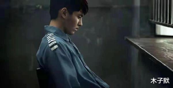 木子默|吴亦凡进去了，都美竹哭了，为勇敢的女孩点赞！