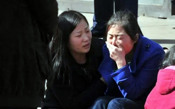 林强 待嫁新娘遭莫名杀害，凶手先奸后杀手段残忍