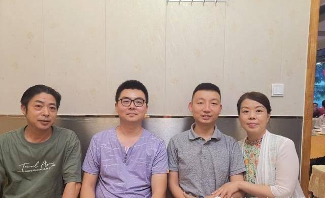 不管是错是偷,杜女士都欠许敏一个道歉