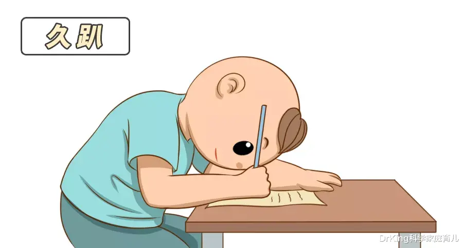 DrKing科学家庭育儿|8岁娃脊柱侧弯成“折叠人”:整个青春期,我都活在壳子里