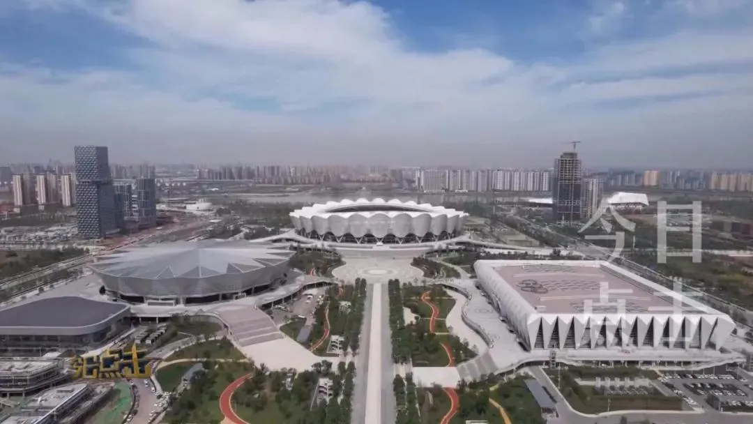 健康陕西发布|倒计时30天!助力十四运,省卫健委全力推进疫情防控工作