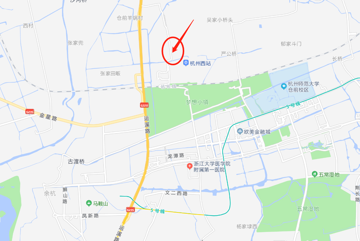 |12月21日杭州第三批集中供地展望:这10宗地块会凉么! ?