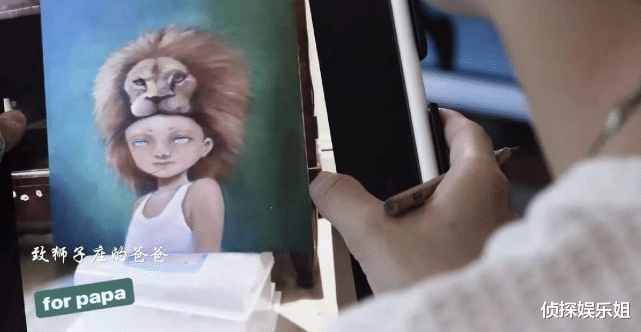 伊能静|正式出道!哈利开通微博宣布即将发歌,伊能静发文力挺满满骄傲