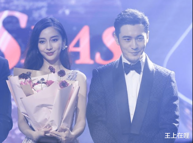 Angelababy|Baby早年在日本旧照曝光，两男生左右夹击亲脸颊，晓明哥后悔没？