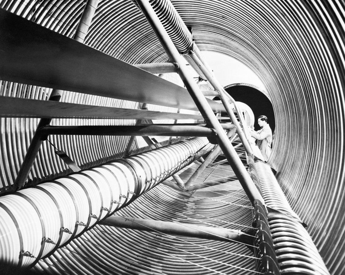 太空 当你掉进粒子加速器里时，那会发生什么？答案不敢想象