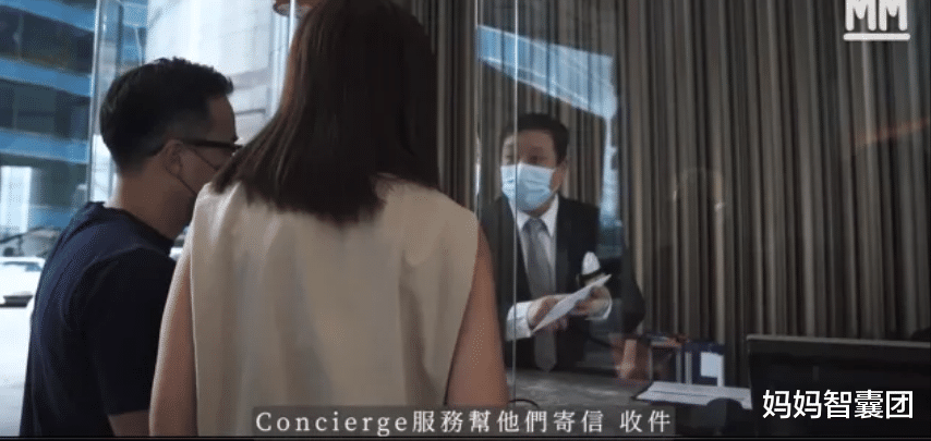 购房置业|不花钱买房，每月花3万租海景酒店，这种潇洒当妈后不配拥有