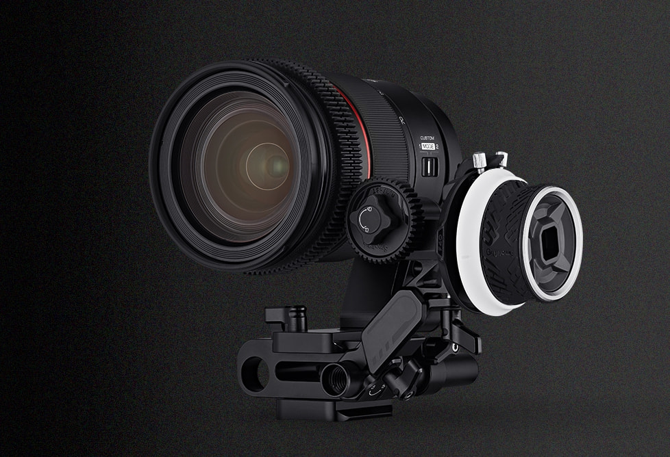 变焦镜头|森养正式发布首支自动对焦变焦镜头AF24-70 F2.8