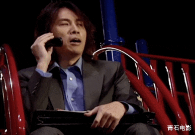 鹿鼎记|中国评分最高的10部港剧，《鹿鼎记》仅第9，《上海滩》进不了前3