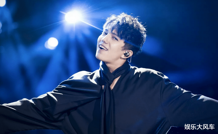 王一博|“2021百大亚洲美男”新鲜出炉,肖战王一博上榜,榜首让人意外