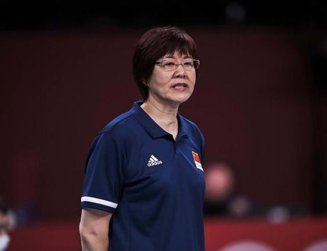 于小涵说星座 女排选帅郎平仍为首选，蔡斌次之第三为安家杰！世锦赛成绩最关键