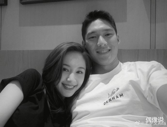 王大陆|王大陆蔡卓宜新恋情曝光？搂脖拥吻，公主抱上车，黄奕的预言成真