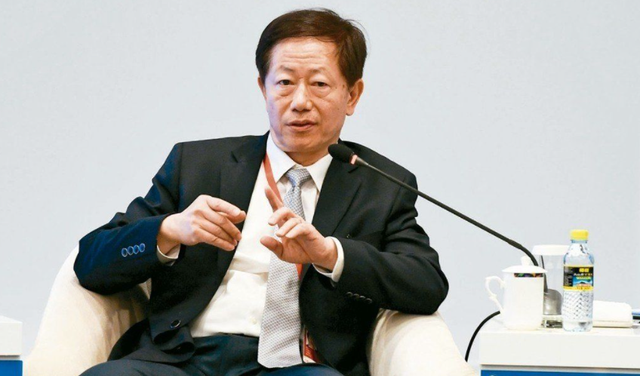 肖翻天和同学们 华为很无奈，台积电官方正式表态，情况已是意料之中