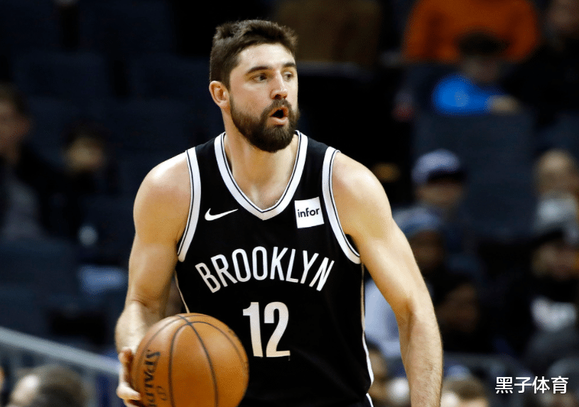 篮网队|3换1格兰特，1换1盖帽王？曝篮网2重磅交易，NBA要大结局？
