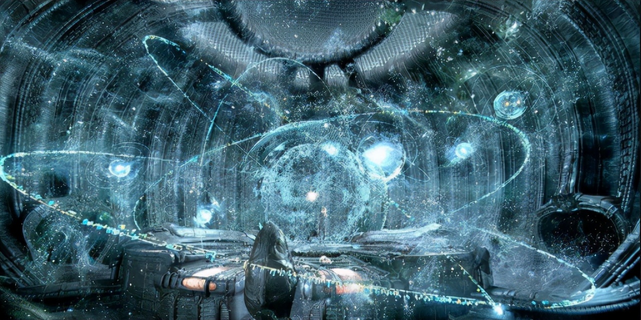 麦田圈，是外星人的杰作还是人类的恶作剧？