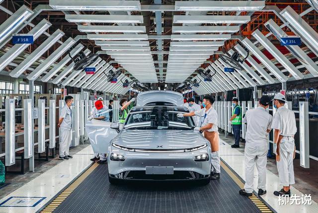 中國新能源車“新格局”：銷量冠軍再次易主，特斯拉、五菱被反超-圖2