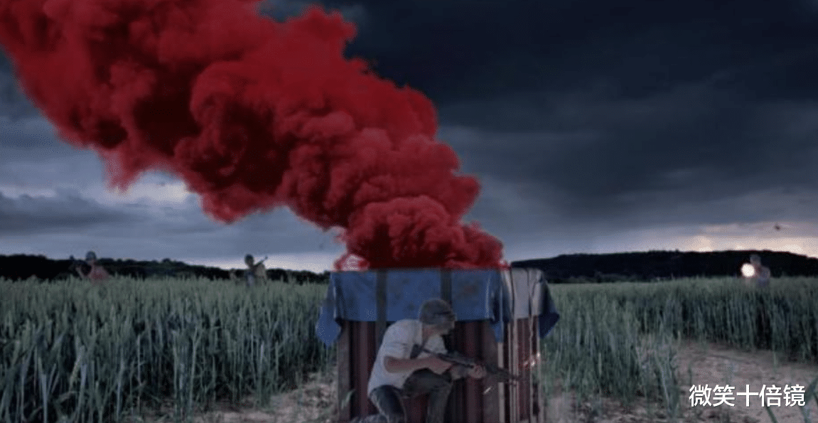 空投|“吃鸡”空投物资的演变历程！体验差的一直都在，霸主亦是如此！