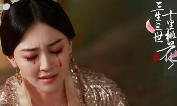 凤九|为什么都是青丘帝姬,白浅和凤九差别这么大?这3个细节真相了!