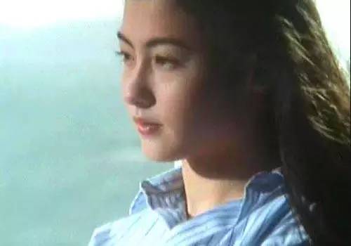 杨紫|娱乐圈公认最摄人心魄的36张脸，愿时光倒回去！