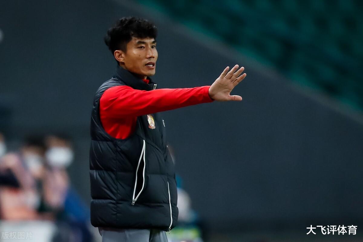 廣州隊|鄭智斗法萊科，全華班廣州恒大與上海海港的實力對比！