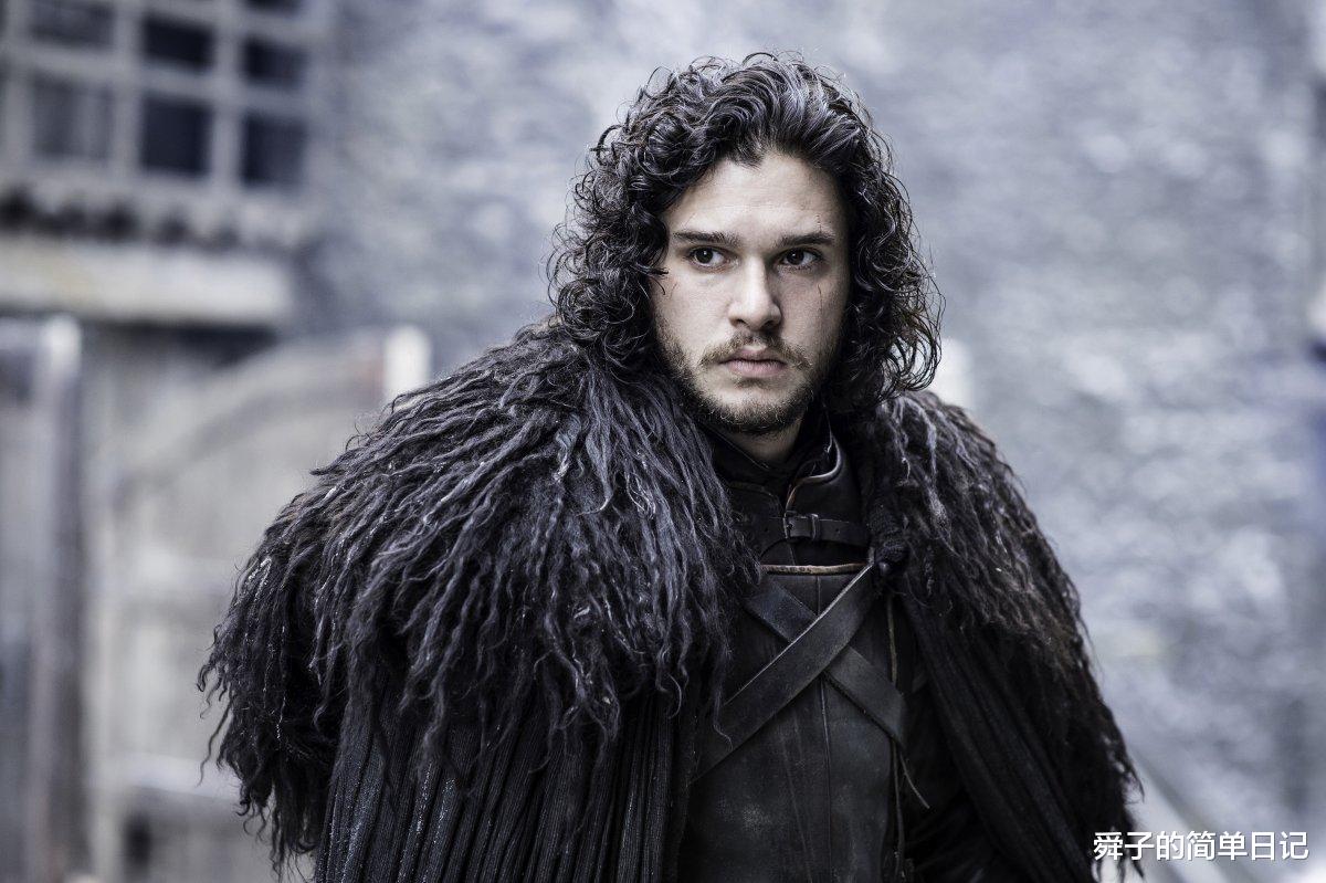 徐璐|5部让人紧张到无法呼吸的美剧,一开始看就跳坑,《权游》上榜