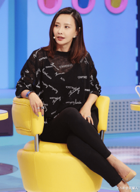 马雅舒|云南盛产美女！娱乐圈的7位云南女星，个个天然去雕饰，堪称绝色