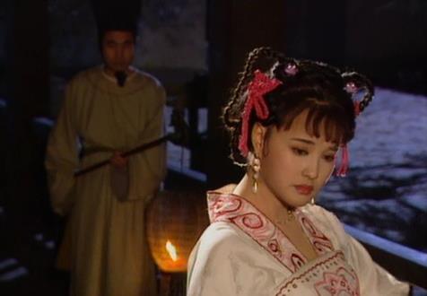 古装剧|刘亦菲造型被赞？看看这些妆发设计，才知现在的古装剧多敷衍