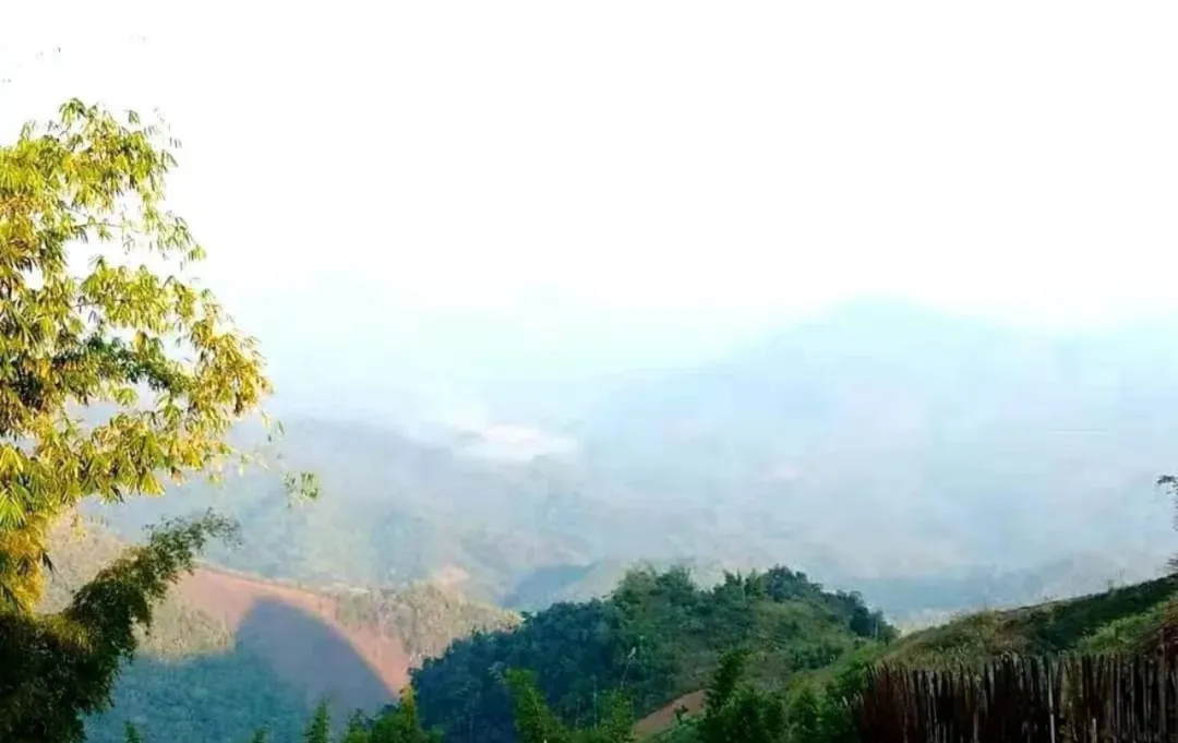 交易 “那里连自杀的机会都不会给你”！到缅北的第一晚，他被关进了小黑屋