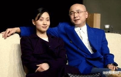 陶虹|徐峥：绯闻是绯闻，妻子是妻子，玩归玩陶虹不能弃