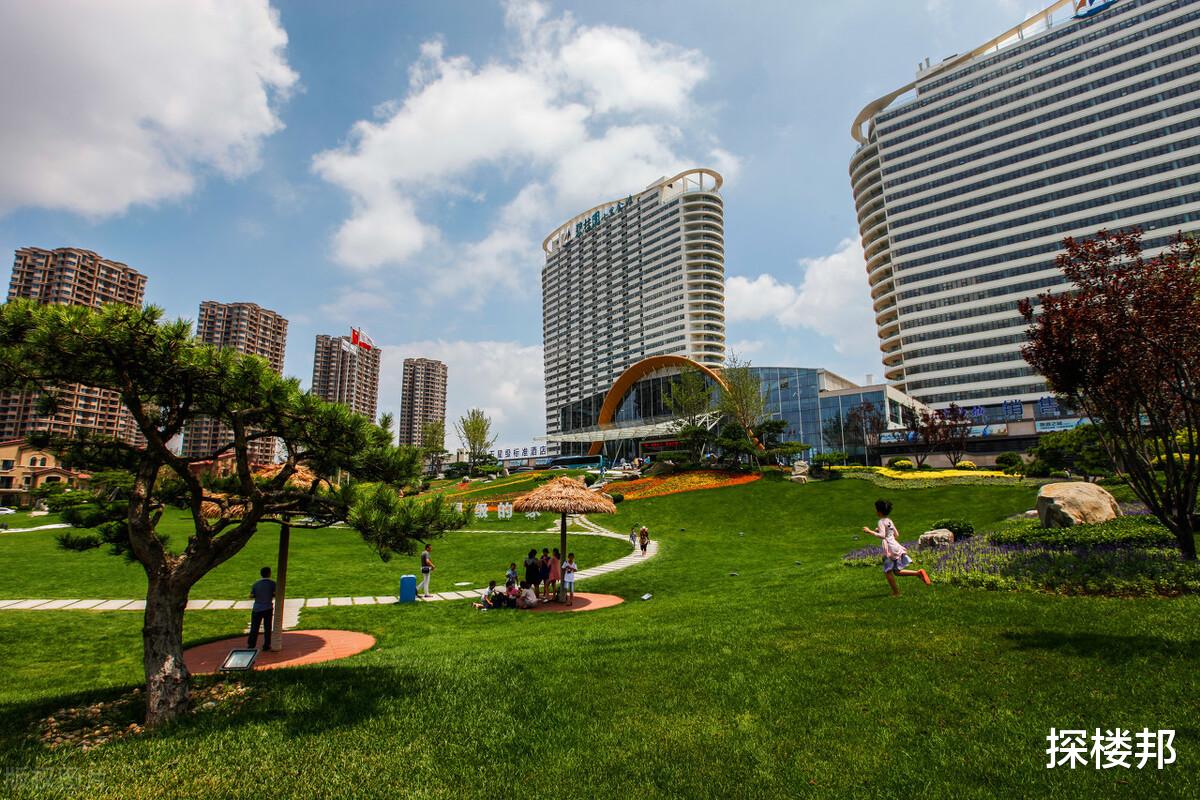 房价|2020-2021年这轮小牛市，哪些房产会涨？